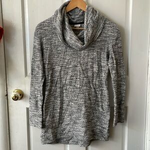 Merona Slouch / Cowl / Turtle Sweater NWOT
